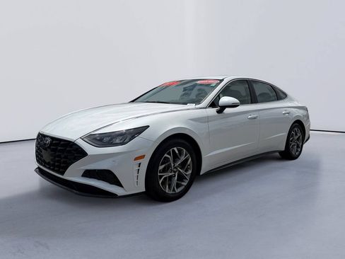 Used 2022 Hyundai Sonata SEL FWD image 7