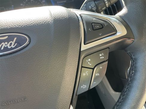 Used 2024 Ford Edge Titanium w/ Equipment Group 301A image 20