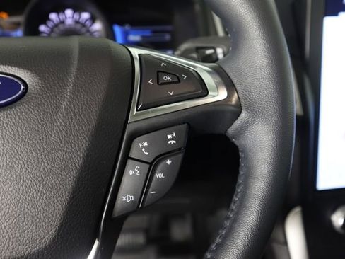 Certified 2024 Ford Edge SEL w/ Convenience Package image 43