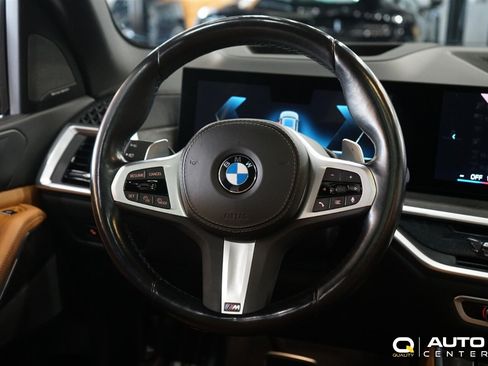 Used 2024 BMW X5 xDrive40i AWD/4WD image 20