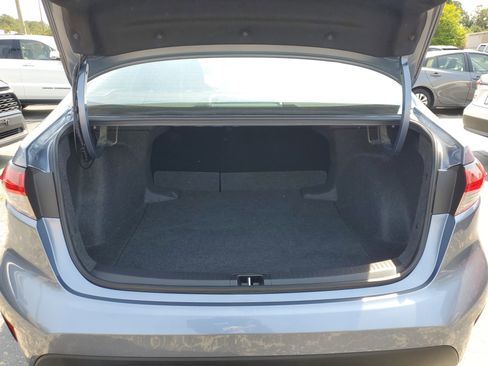 Used 2025 Toyota Corolla LE FWD image 8
