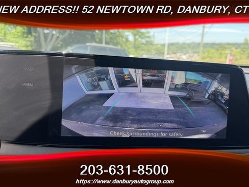 Used 2023 Nissan Ariya AWD image 20