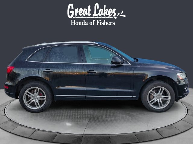 Used 2016 Audi Q5 2.0T Premium Plus w/ Technology Package AWD/4WD image 6