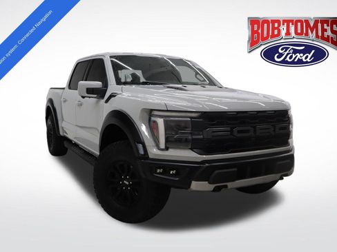 Used 2024 Ford F150 Raptor image 1