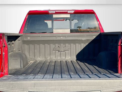 Used 2024 Chevrolet Silverado 1500 RST w/ Convenience Package II image 26