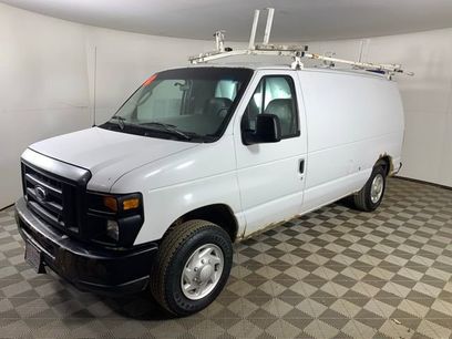 Used 2008 Ford E-150 and Econoline 150