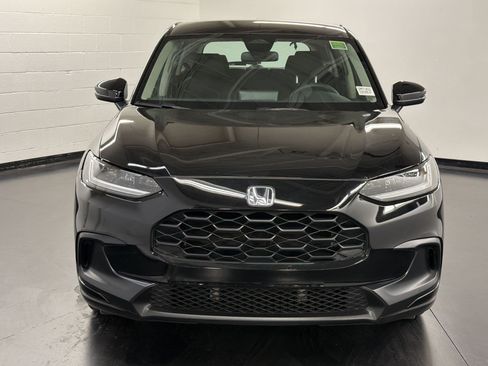 Used 2024 Honda HR-V LX image 6