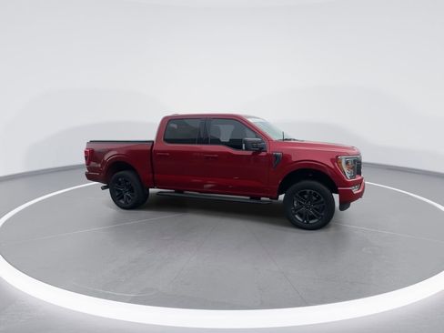 Used 2022 Ford F150 XLT w/ Equipment Group 302A High image 4