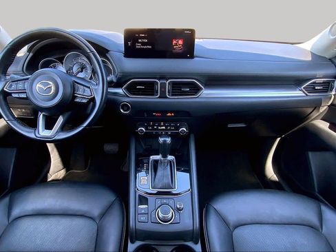 Used 2024 MAZDA CX-5 AWD 2.5 S w/ Select Package image 15