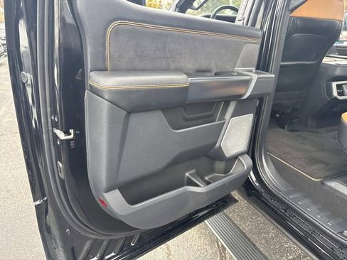 Used 2024 Ford F350 Platinum w/ FX4 Off-Road Package image 20