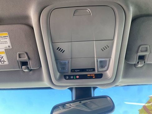 Used 2019 GMC Terrain SLE image 23