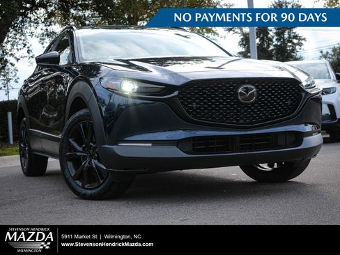 New 2026 MAZDA CX-30 Aire Edition AWD/4WD image 1