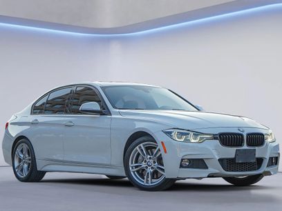 Used 2018 BMW 330i 330i Sedan 4D