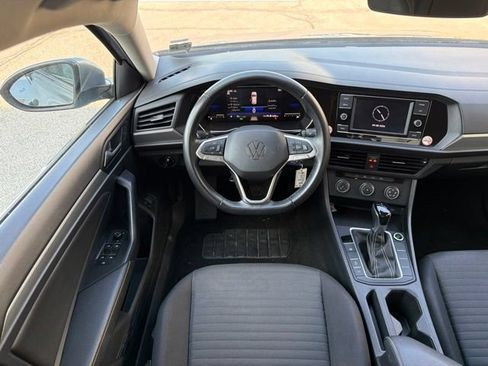 Used 2024 Volkswagen Jetta S FWD image 17