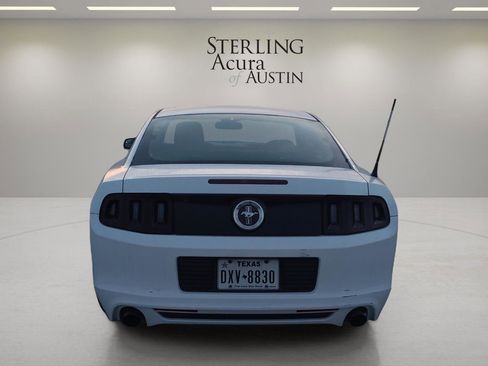 Used 2014 Ford Mustang V6 w/ Equipment Group 102A image 6