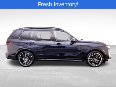 Certified 2026 BMW X7 xDrive40i AWD/4WD image 6