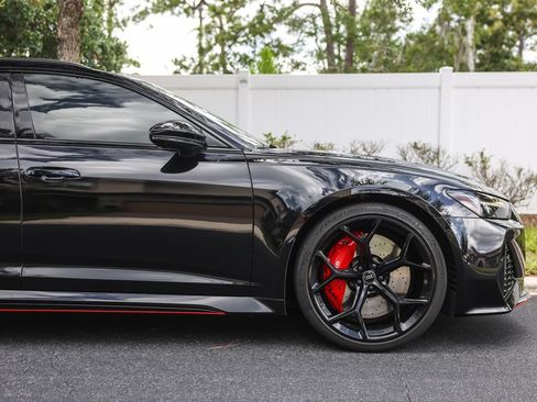 Used 2024 Audi RS 6 performance AWD/4WD image 3