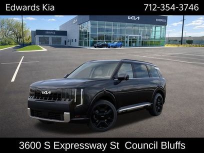 New 2027 Kia Telluride X-Line SX Prestige