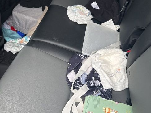 Used 2021 Toyota 4Runner SR5 Premium w/ Moonroof Package image 12