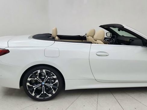 Used 2025 BMW 430i w/ Premium Package image 8