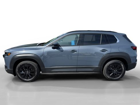 Certified 2026 MAZDA CX-50 AWD 2.5 Hybrid w/ Weather Package image 2
