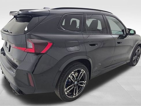 Used 2026 BMW X1 M35i w/ Convenience Package AWD/4WD image 9