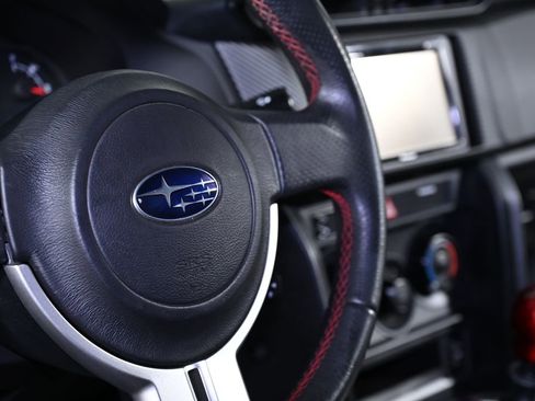 Used 2016 Subaru BRZ Premium w/ Popular Package #1 image 13