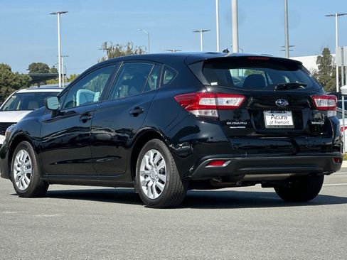 Used 2019 Subaru Impreza 2.0i AWD/4WD image 6
