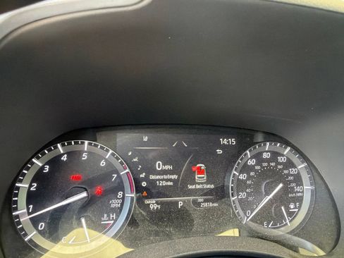 Used 2020 Toyota Highlander XLE FWD image 7