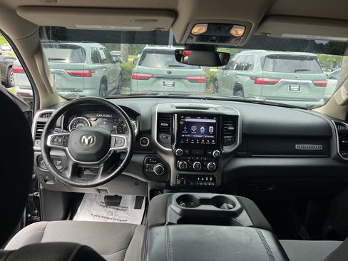 Used 2020 RAM 1500 Big Horn AWD/4WD image 31