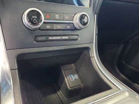 Certified 2022 Ford Edge Titanium AWD/4WD image 23