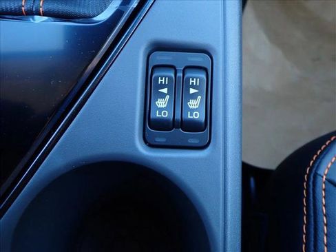 New 2026 Subaru Crosstrek 2.5i Limited image 21