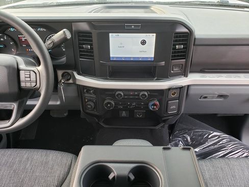 New 2026 Ford F250 XLT image 8
