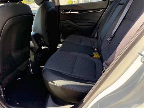 New 2026 Kia Seltos S image 8