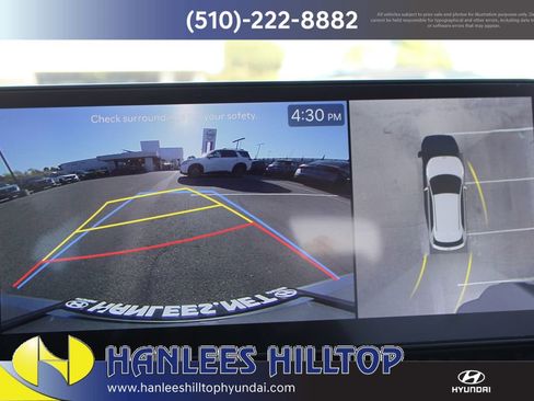 Used 2025 Hyundai Ioniq 5 Limited image 27