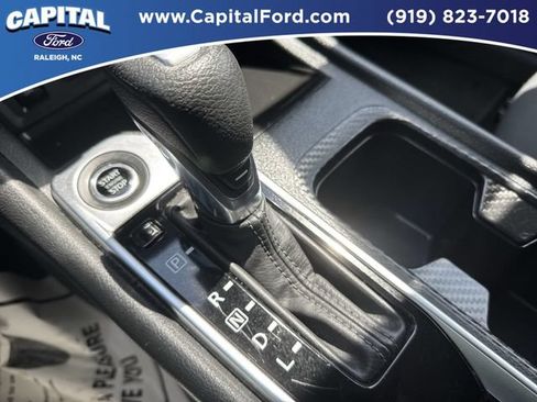 Used 2024 Nissan Sentra SV FWD image 29
