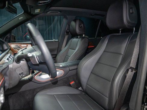 Certified 2026 Mercedes-Benz GLE 350 4MATIC image 12