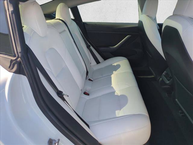 Used 2021 Tesla Model 3 Standard Range Plus RWD image 20