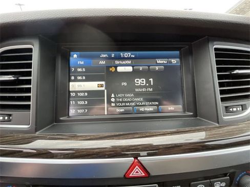 Used 2018 Genesis G80 3.8 image 22