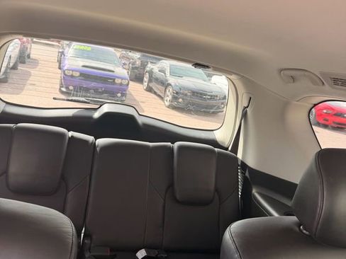 Used 2014 INFINITI QX80 4WD w/ Theater Package image 8