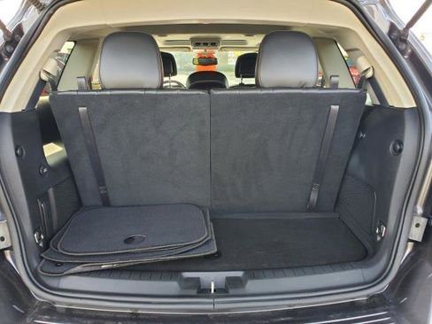 Used 2016 Dodge Journey R/T AWD/4WD image 28