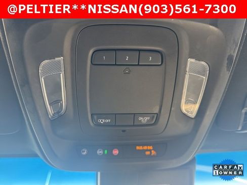 Used 2023 Cadillac CT4 Premium Luxury w/ Climate Package image 20