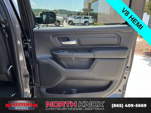 New 2026 RAM 1500 Express AWD/4WD image 26