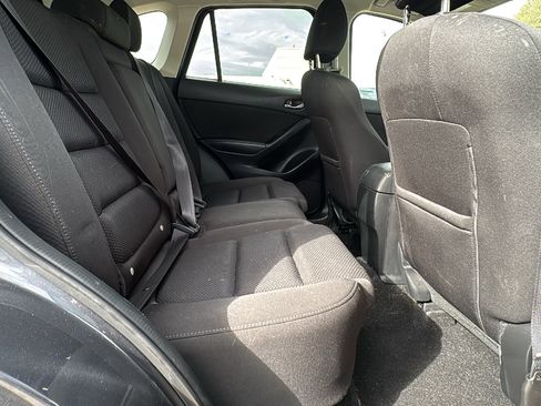 Used 2016 MAZDA CX-5 Touring w/ Bose/Moonroof Package image 26