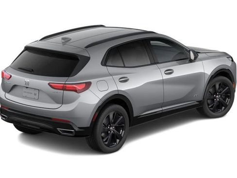 New 2026 Buick Envision Sport Touring AWD/4WD image 43