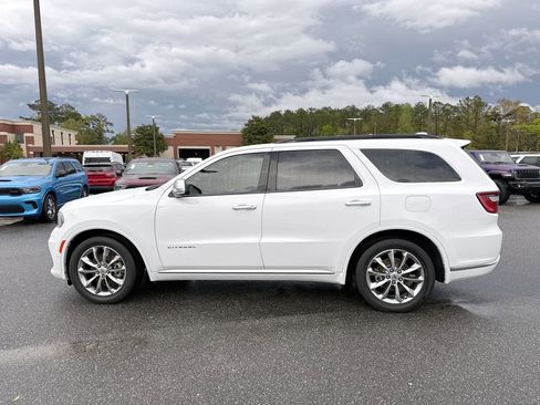 Used 2022 Dodge Durango Citadel image 6