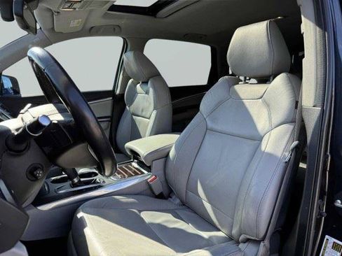 Used 2015 Acura MDX w/ Technology Package FWD image 22