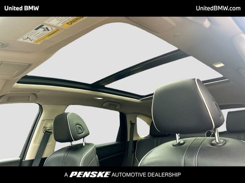 Used 2020 Acura RDX AWD w/ Advance Package image 12