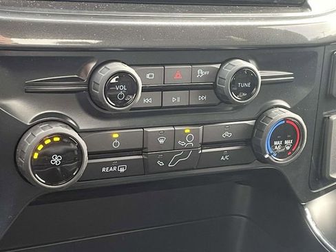 New 2026 Ford F150 STX w/ Equipment Group 200A AWD/4WD image 29