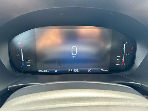 Used 2023 Ford Escape Active w/ Tech Pack #1 FWD image 12